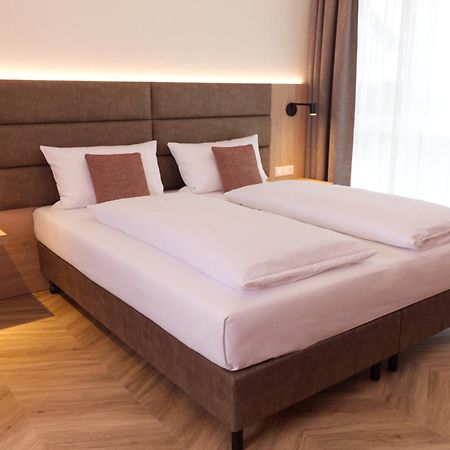 Hotel Wuebbel Spelle Exteriör bild