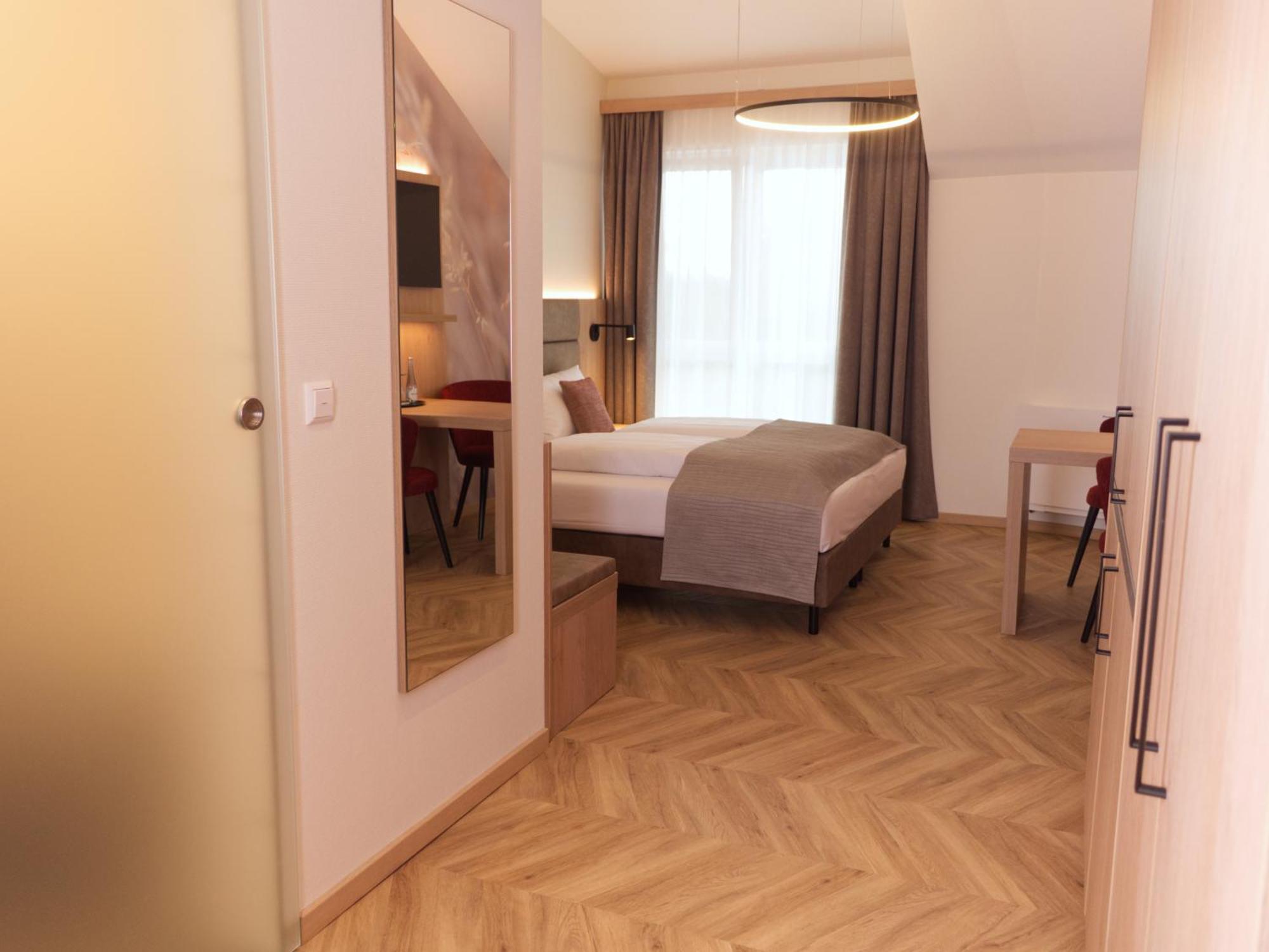 Hotel Wuebbel Spelle Exteriör bild