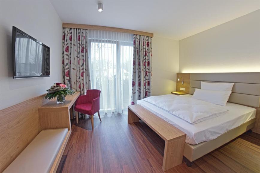 Hotel Wuebbel Spelle Exteriör bild